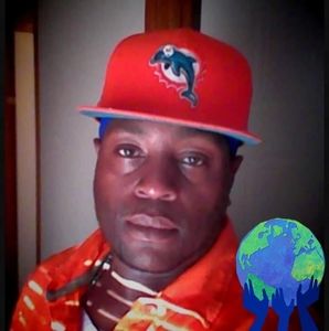 Meet your Posher, Earl east